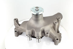 Mr. Gasket 7016NG WATER PUMP (BBC) LONG IRON/NAT