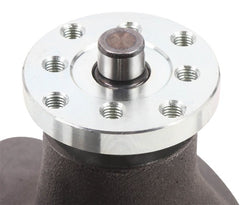 Mr. Gasket 7016NG WATER PUMP (BBC) LONG IRON/NAT