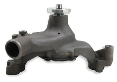 Mr. Gasket 7016NG WATER PUMP (BBC) LONG IRON/NAT