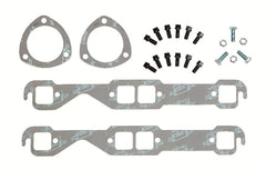Mr. Gasket 7650G HEADER INSTALL KIT-SB CHEV SQU