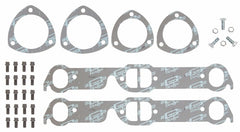 Mr. Gasket 7665G HEADER INSTALL KIT-PONTIAC OVL