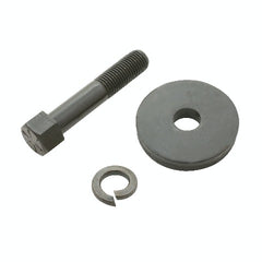 Mr. Gasket 7845 HARM BALANCER BOLT-SB CHEV