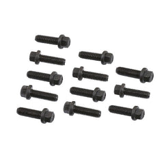 Mr. Gasket 918G HEADER BOLTS GM LS1 M8 12PC