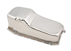 Mr. Gasket 9782 OIL PAN,80-84 SB CHEV W/BLTS