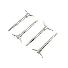 Mr. Gasket 9826 Y-WINGBOLTS 1/4-20X1