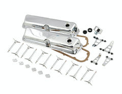 Mr. Gasket 9833 DRESS-UP KIT,289-351W SB FORD