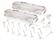 Mr. Gasket 9840 DRESS-UP KIT BB CHEVY