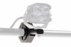 Morimoto Banger Mounts: Tube Clamp (Set) BAF00TB