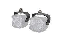 Morimoto 4Banger Mounts: Top (Set) BAF047
