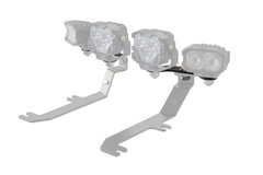 Morimoto DITCH DOUBLE POD ADAPTER SET BAF056