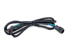 Morimoto Switched Power Harness: 2 or 4Banger Bar (6-8 Pods / Each) BAF130H