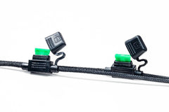 Morimoto Switched Power Harness: 2 or 4Banger Bar (10-12 Pods / Each) BAF131H