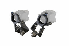 Morimoto 1Banger Mounts: Omni-Adjustable (Set) BAF140