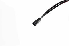 Morimoto Splitters: Deutsch 2P Male to 2x Deutsch 2P Female (Set) BAF151