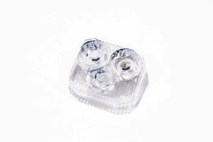 Morimoto Lens Only: 4Banger (White / Spot / Each) BAF200