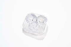 Morimoto Lens Only: 4Banger (White / Flood / Each) BAF207