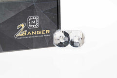 Morimoto Lens Only: 2Banger (White / Combo / Each) BAF217