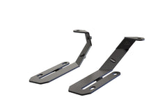 Morimoto DITCH BRACKETS 18UP VW ATLAS SET BAF250