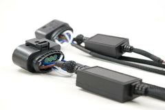 Morimoto Conversion Harness: Ram OEM Projector Headlights (13-18) (EACH) H125