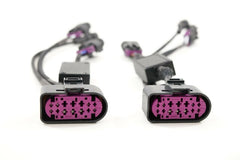 Morimoto Conversion Harness: Ram OEM Projector Headlights (13-18) (EACH) H125