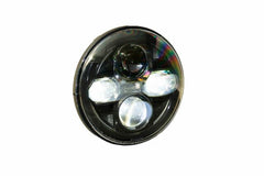 Morimoto Adapter: H4 Male to H13 Female H780