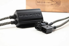 Morimoto PWM Module: Morimoto 2Stroke (Pair / H7) H807