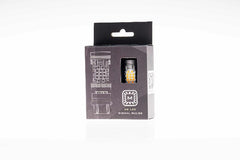 Morimoto 4257: XB LED Bulbs (Amber / Set) LED417