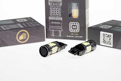 Morimoto 4257: XB LED Bulbs (White / Set) LED418