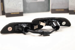 Morimoto XB LED Side Markers: BMW (06-15 / Set) LF0023
