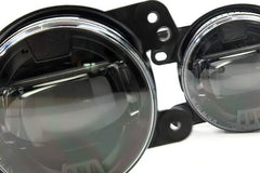 Morimoto XB LED Fogs: Type M (Set) LF030