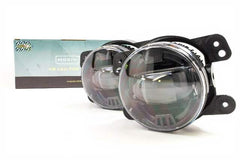 Morimoto XB LED Fogs: Type M (Set) LF030