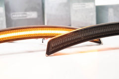 Morimoto XB LED Side Markers: Corvette C7 (Front / Amber / Set) LF0365