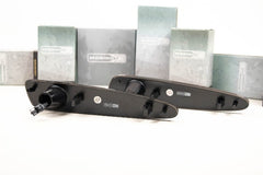 Morimoto XB LED Side Markers: Corvette C6 (Front / Amber / Set) LF0371