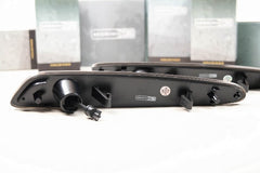 Morimoto XB LED Side Markers: Corvette C6 (Front / Amber / Set) LF0371