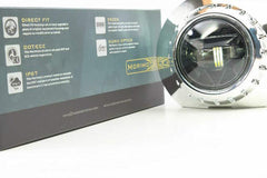 Morimoto XB LED Fogs: Type U (Set) LF060