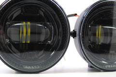 Morimoto XB LED Fogs: Type F1 (Set) LF131