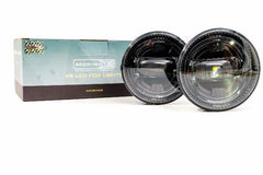 Morimoto XB LED Fogs: Type F1 (Set) LF131