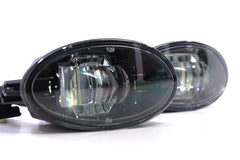 Morimoto XB LED Fogs: Type H (Set) LF170