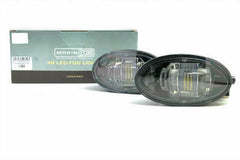 Morimoto XB LED Fogs: Type H (Set) LF170