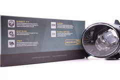 Morimoto XB LED Fogs: Type N (Set) LF190