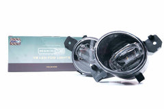 Morimoto XB LED Fogs: Type N (Set) LF190