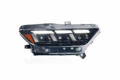 Morimoto XB LED Headlights: Ford Mustang (15-17 / Gen II / Set) LF2-410