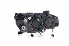 Morimoto XB LED Headlights: Honda Civic (16-21 / Gen II / Set) LF2-473