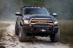 Morimoto XB EVO HEADS DODGE RAM 09 18 LF2-520