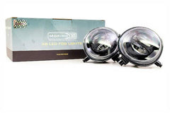 Morimoto XB LED Fogs: Type Z (Pair) LF200