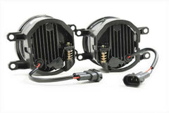 Morimoto XB LED Fog Lights: Type T (Amber Output / Set) LF222