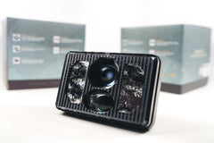 Morimoto Sealed Beam: Sealed4 (4x6) LF267