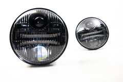 Morimoto Sealed Beam: Sealed6 (5.75in Round) LF269
