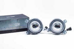 Morimoto XB LED Fogs: Ferrari 355 (Set) LF345
