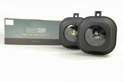 Morimoto XB LED Fogs: Type SD (Set) LF371